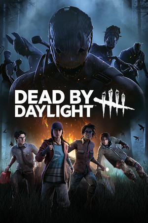 Dead by Daylight Steam Anahtarı