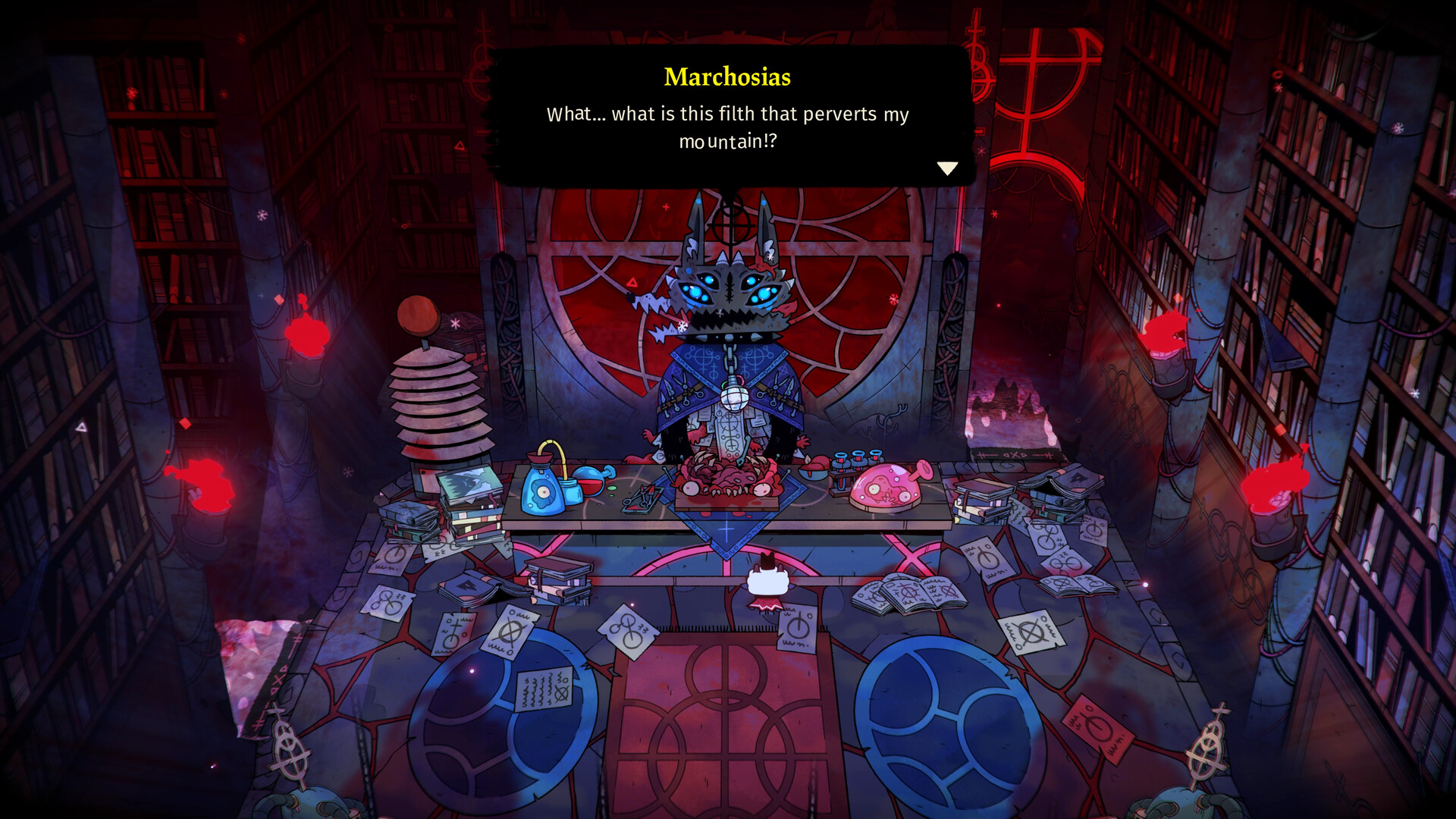 Cult of the Lamb: Woolhaven Steam Anahtarı