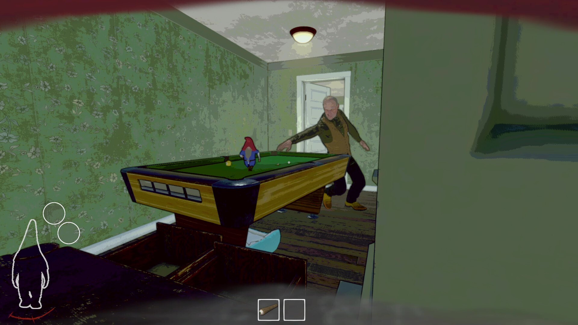 Burglin' Gnomes Steam Anahtarı