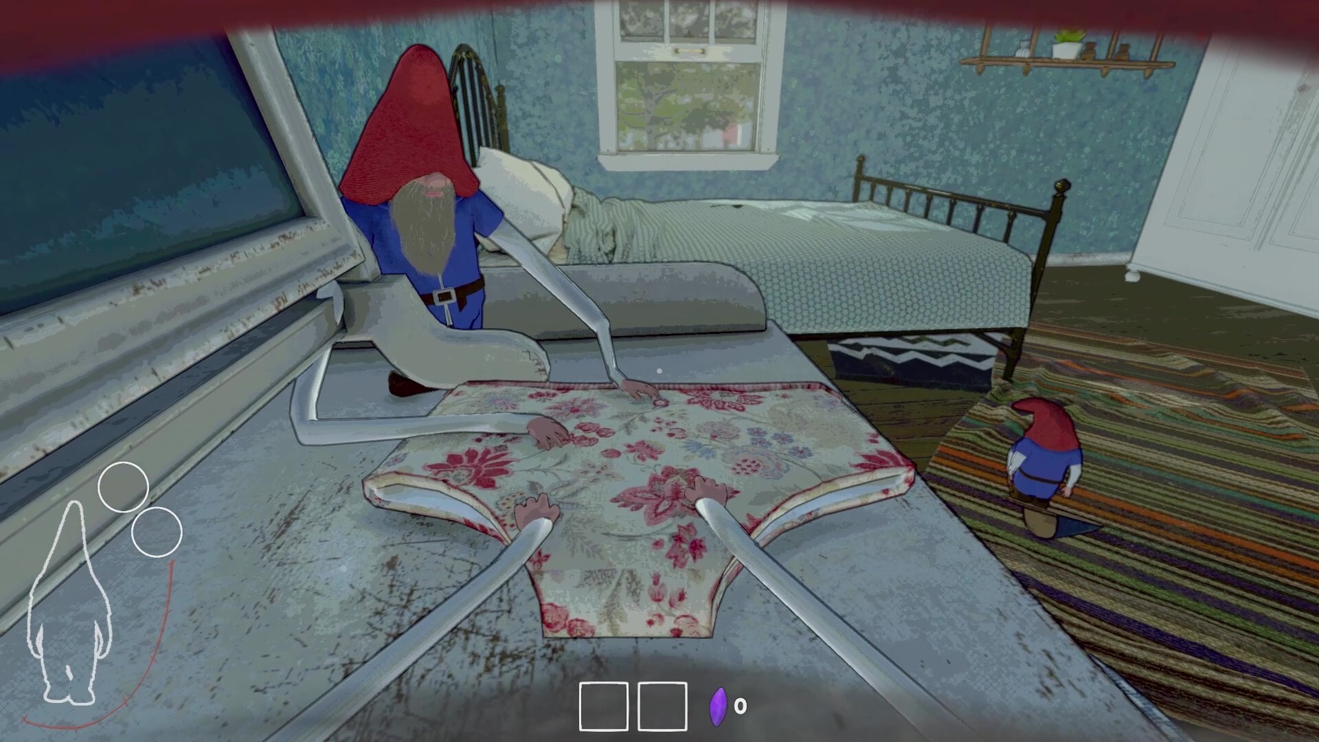 Burglin' Gnomes Steam Anahtarı