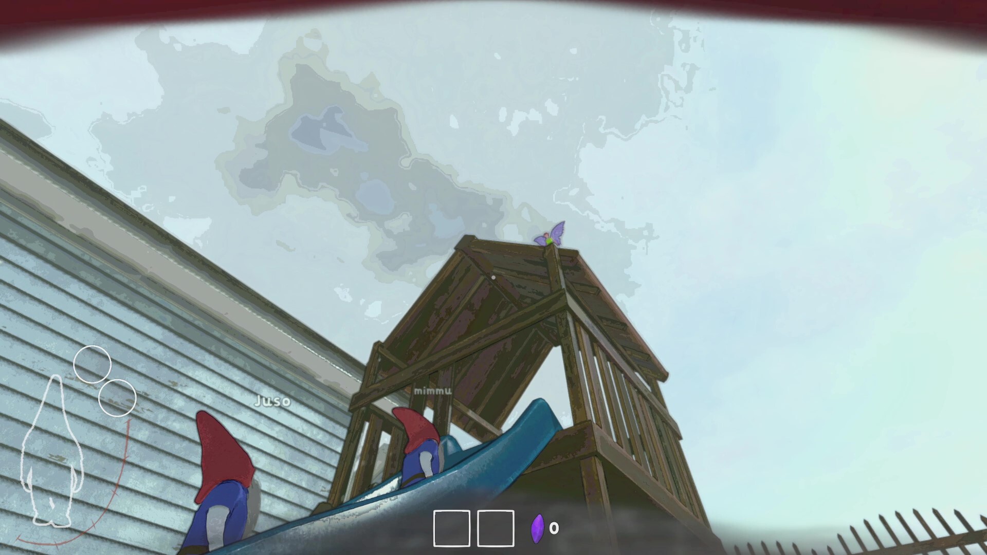 Burglin' Gnomes Steam Anahtarı