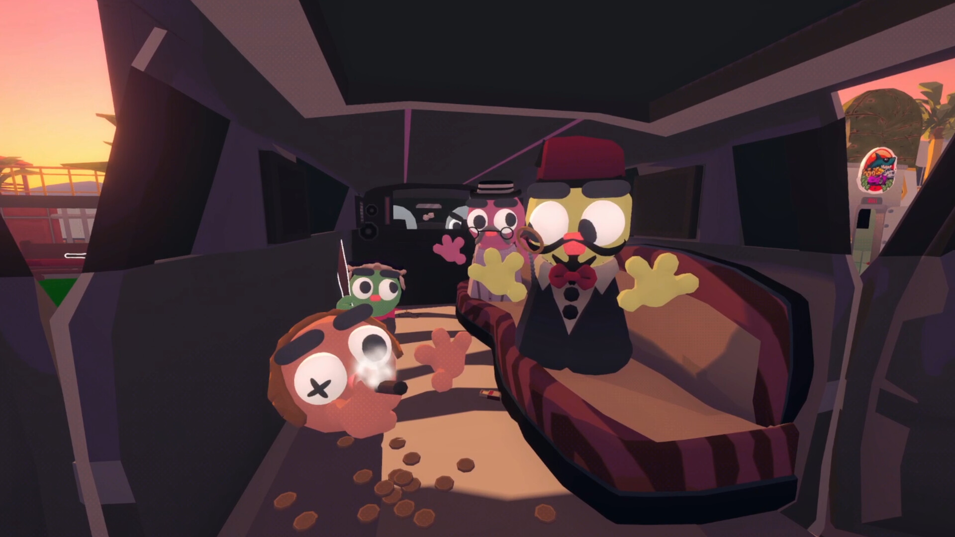 Gamble With Your Friends Steam Anahtarı
