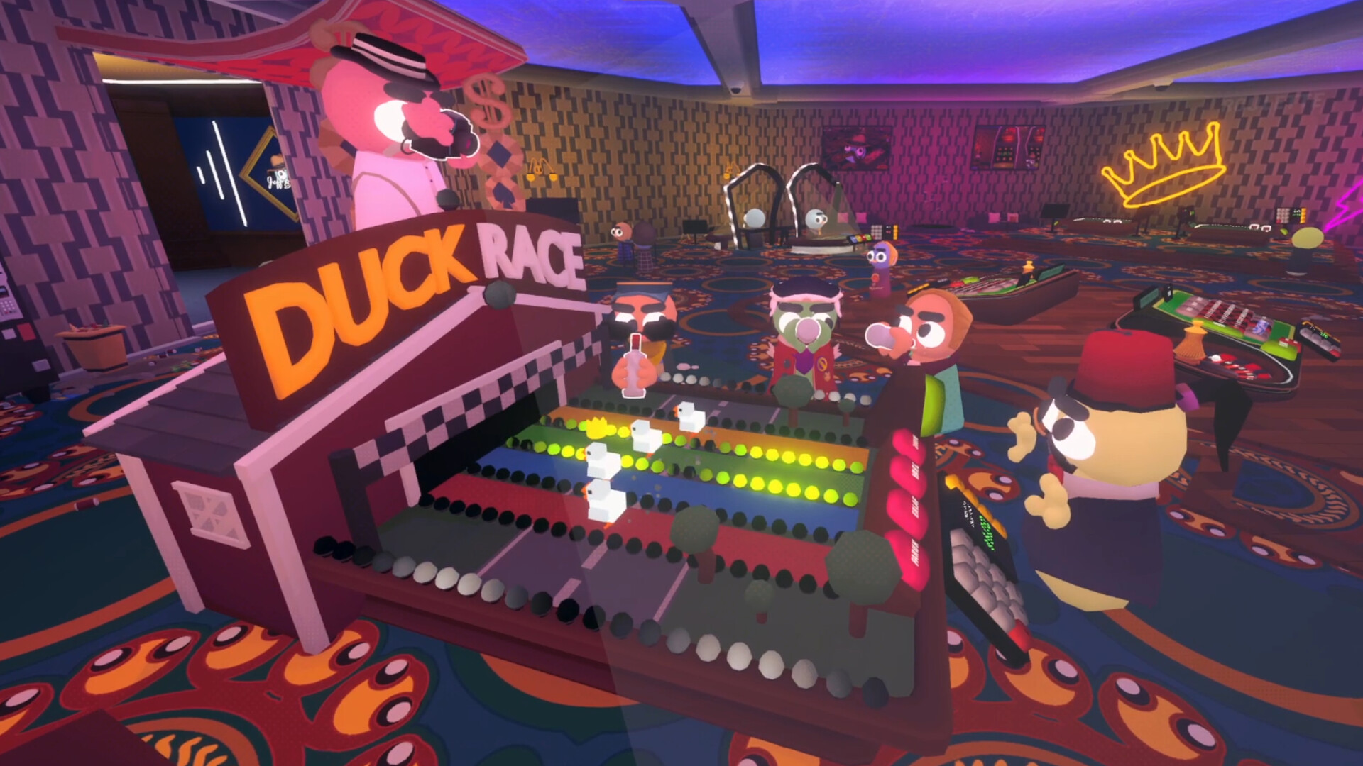 Gamble With Your Friends Steam Anahtarı