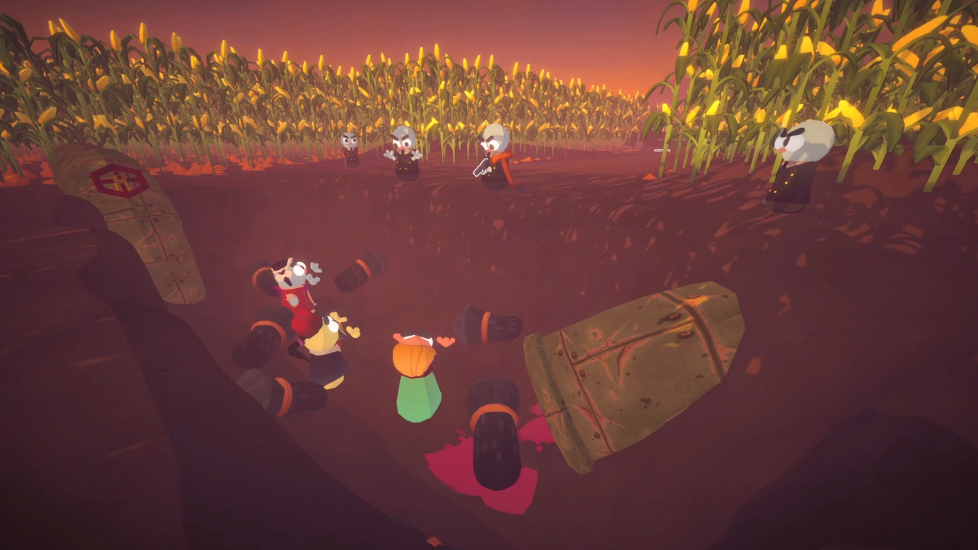 Gamble With Your Friends Steam Anahtarı