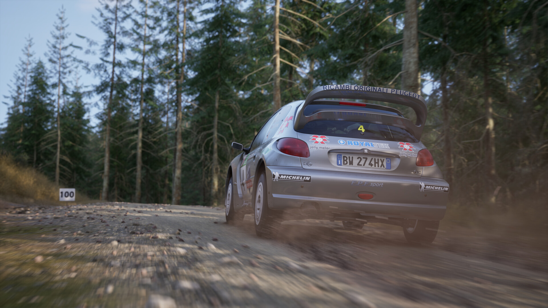 Assetto Corsa Rally Steam Anahtarı