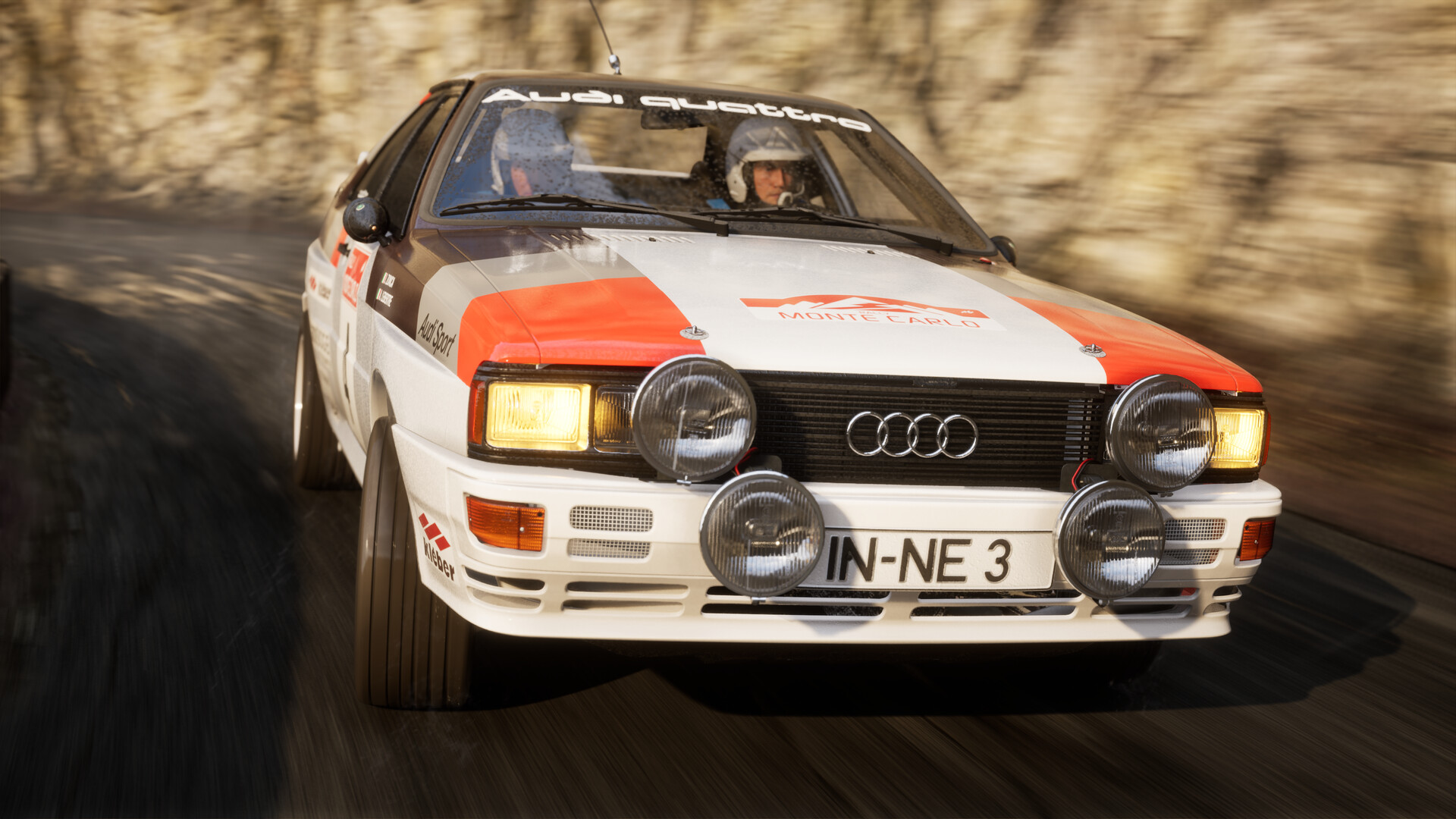 Assetto Corsa Rally Steam Anahtarı