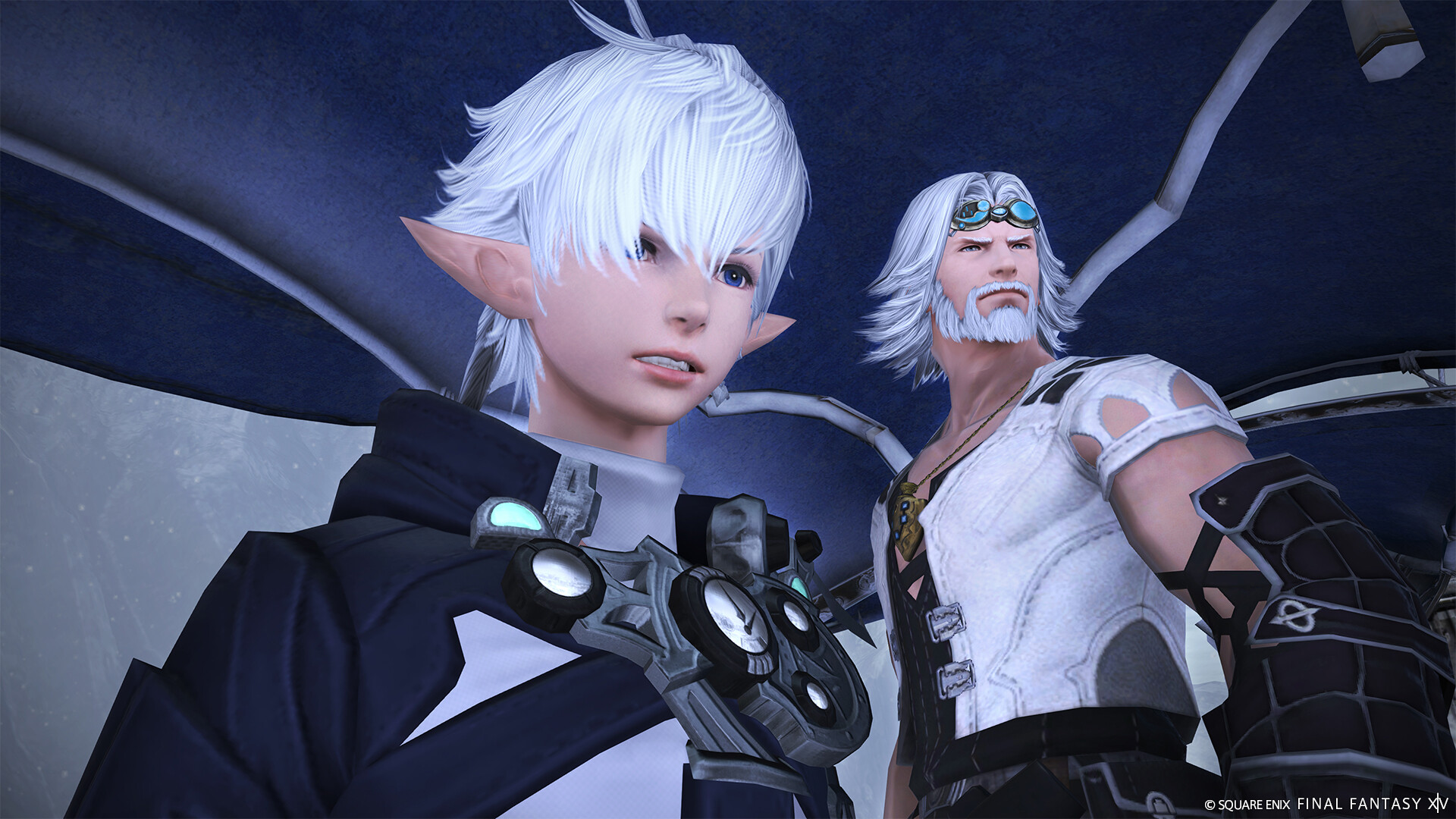 FINAL FANTASY XIV Online Steam Anahtarı