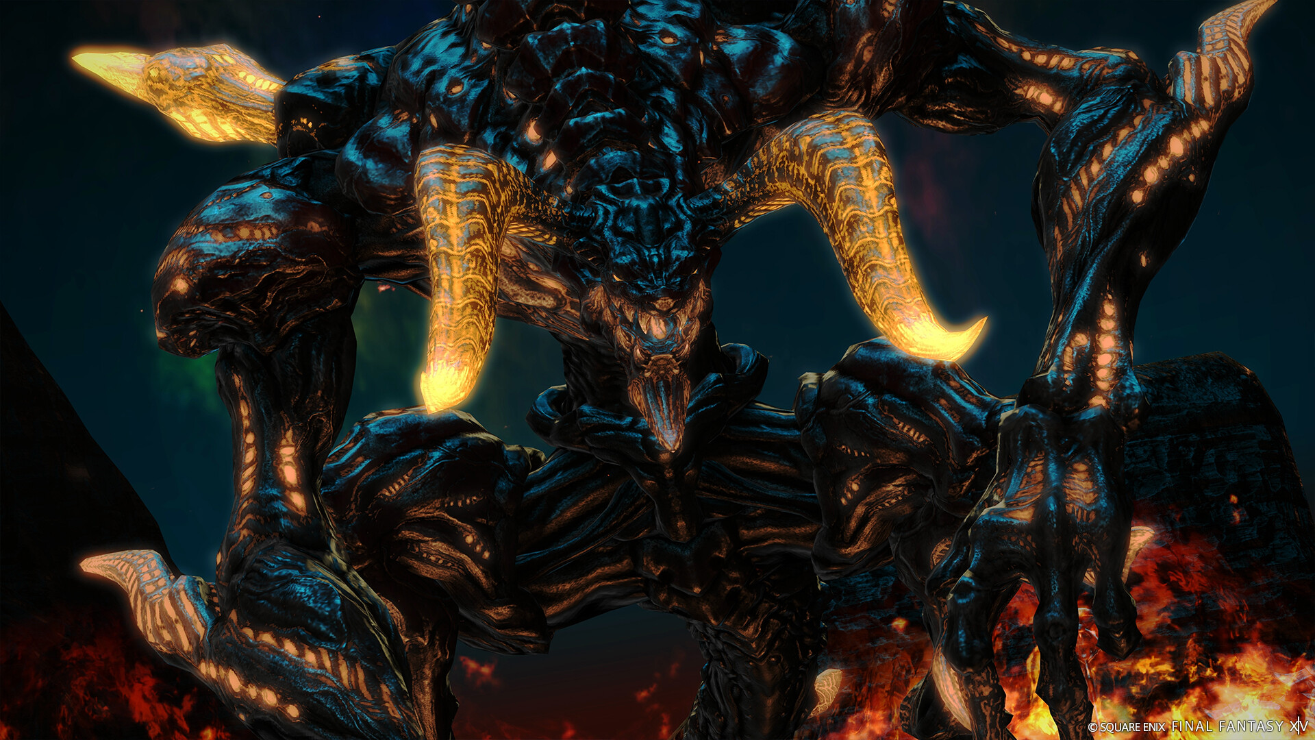 FINAL FANTASY XIV Online Steam Anahtarı