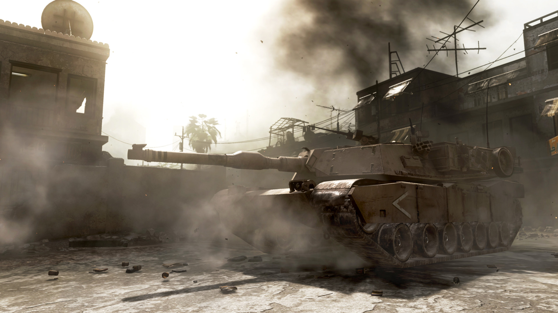 Call of Duty®: Modern Warfare® Remastered (2017) Steam Anahtarı