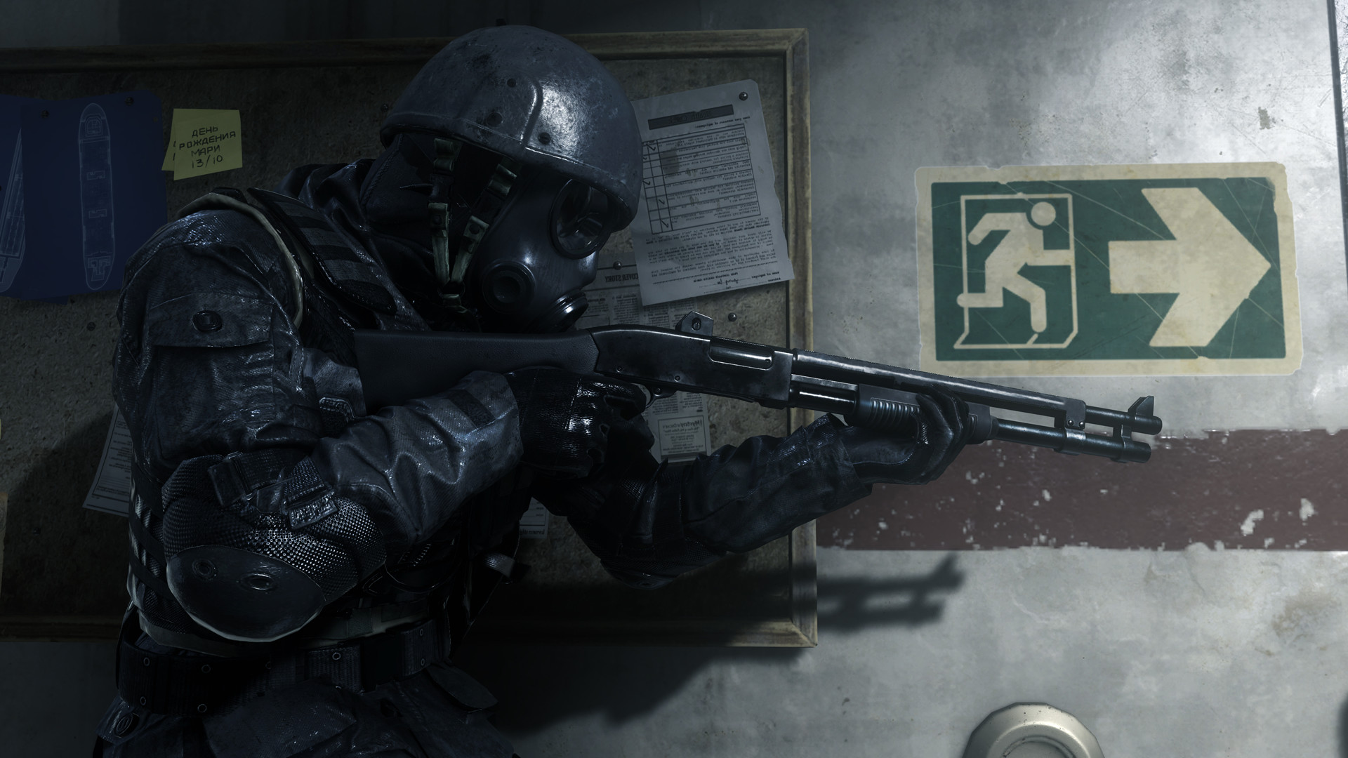Call of Duty®: Modern Warfare® Remastered (2017) Steam Anahtarı