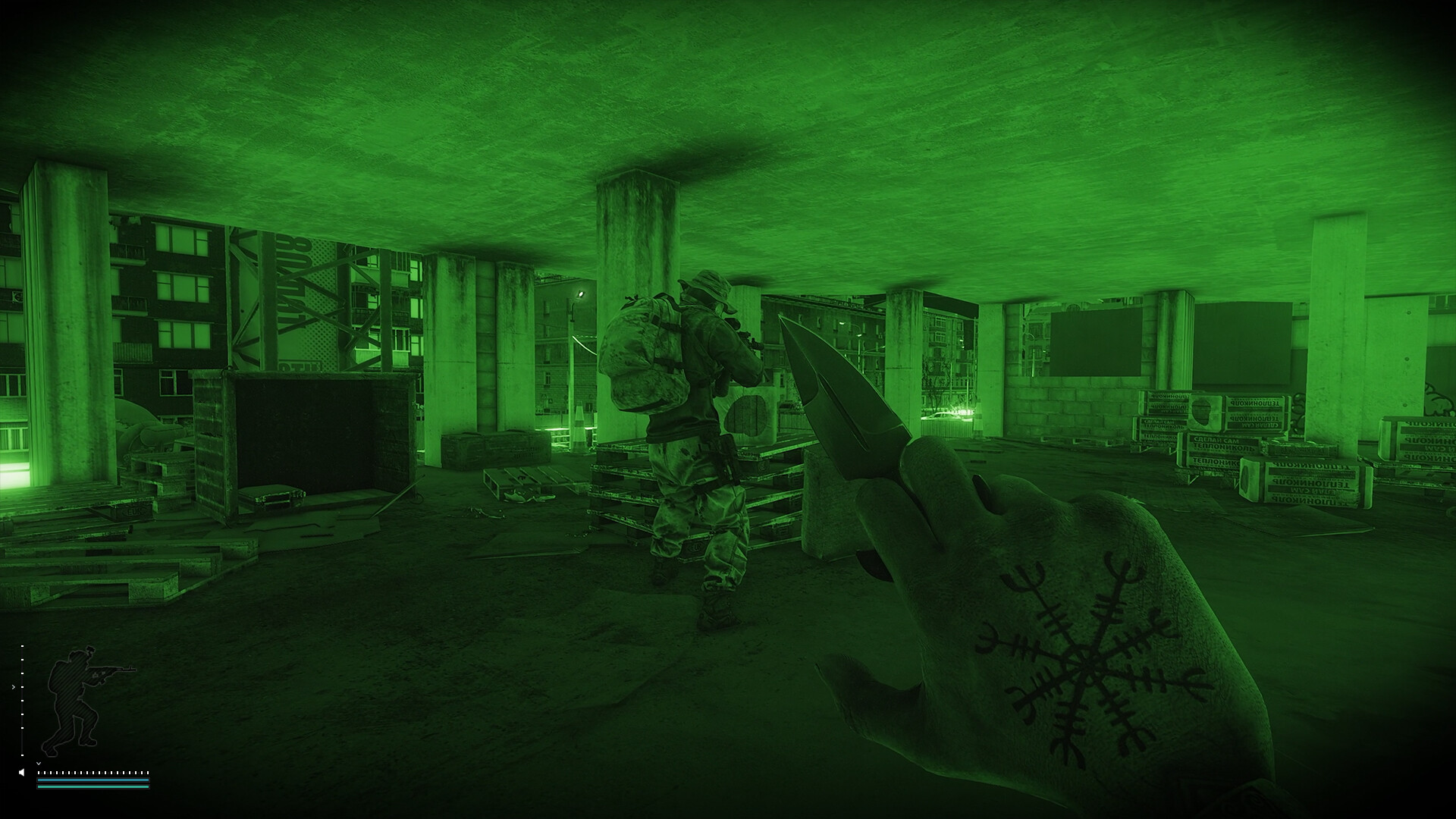 Escape from Tarkov Steam Anahtarı