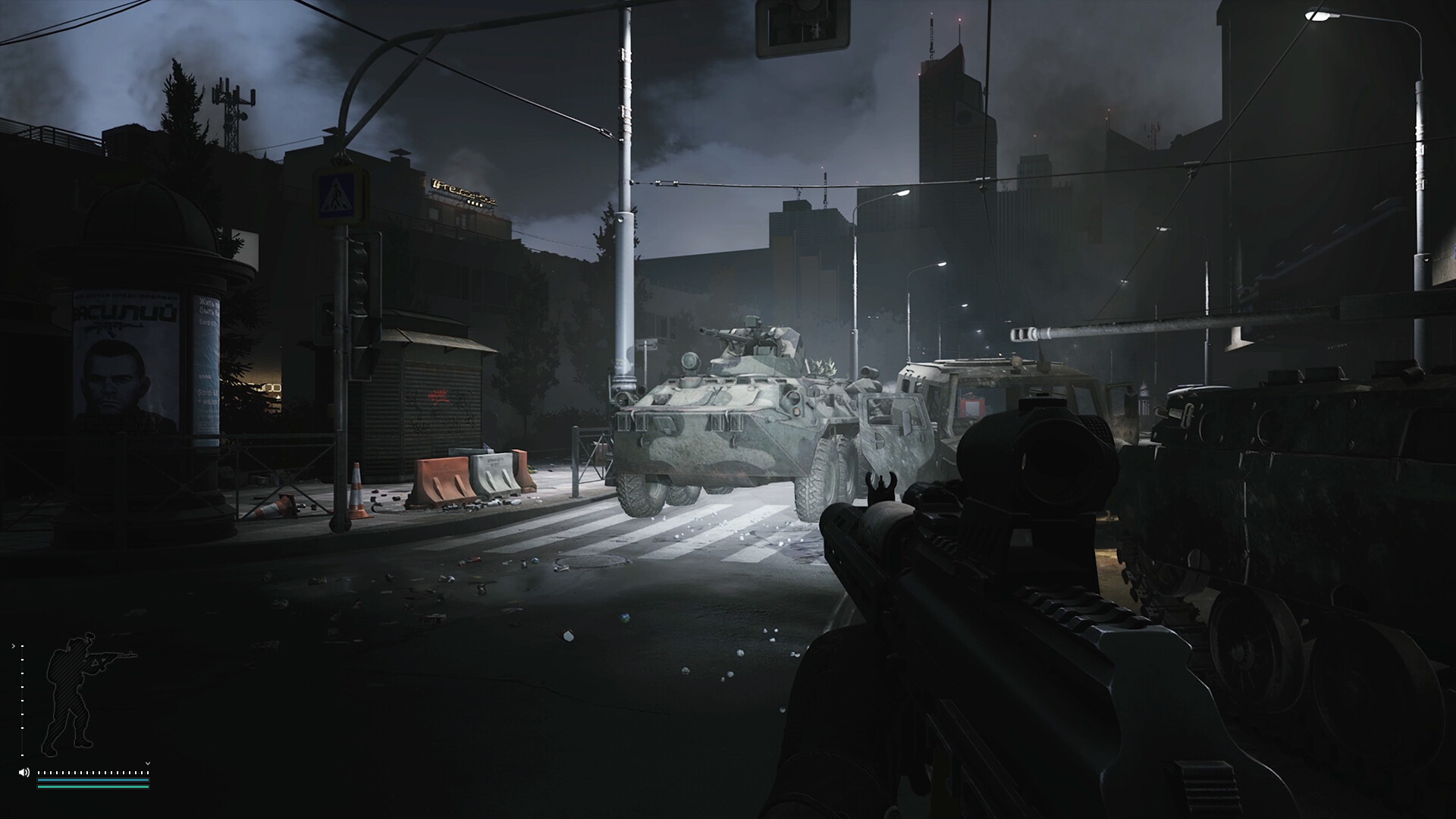 Escape from Tarkov Steam Anahtarı