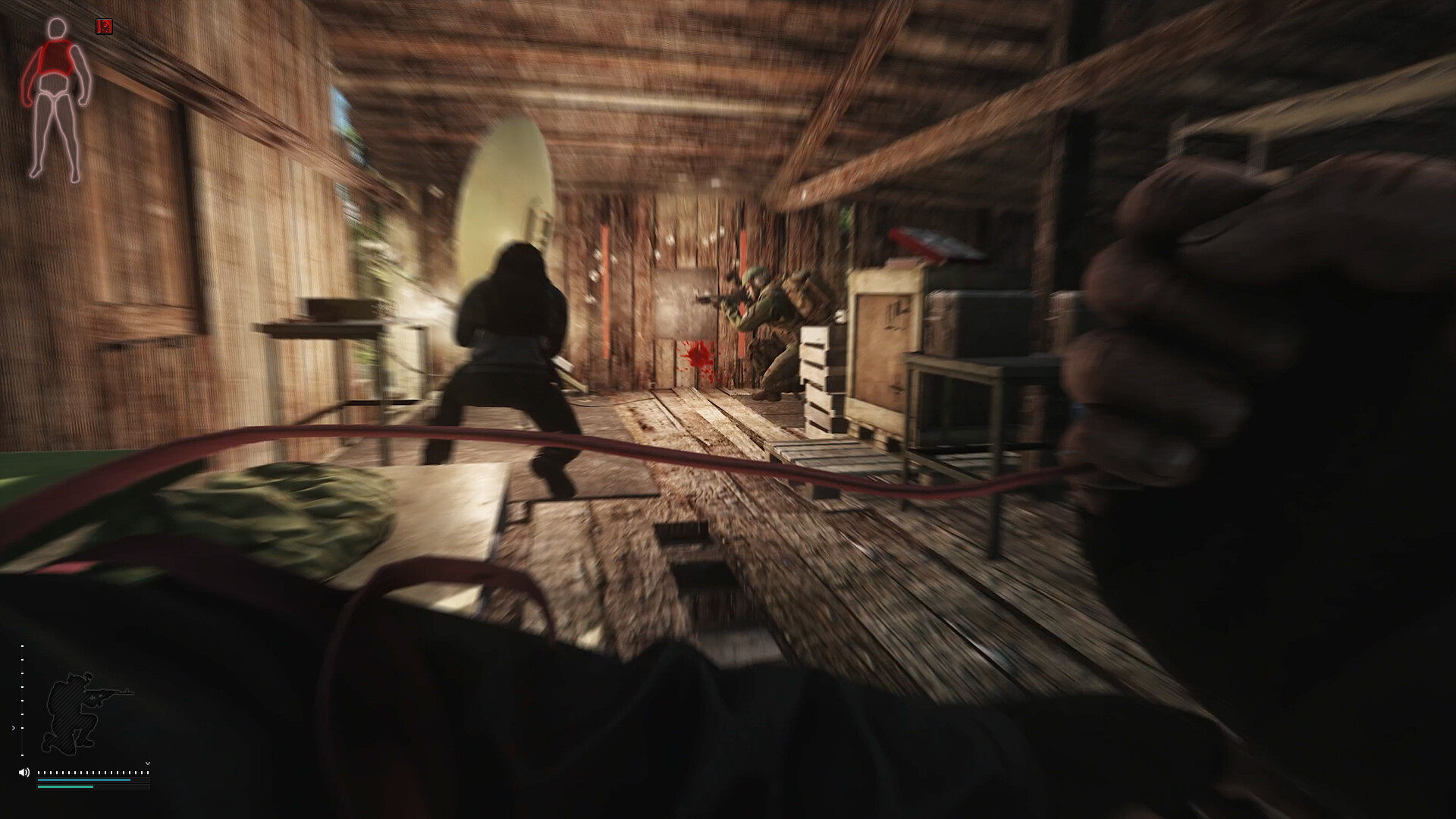 Escape from Tarkov Steam Anahtarı