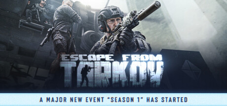 Escape from Tarkov Steam Anahtarı