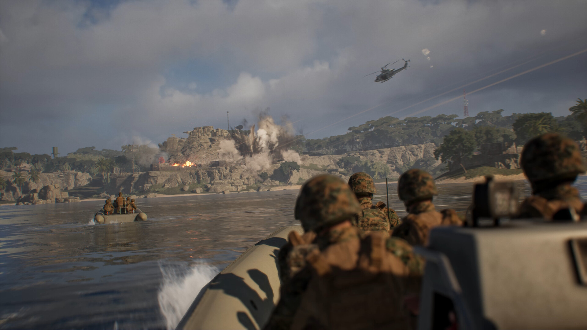 Squad Steam Anahtarı