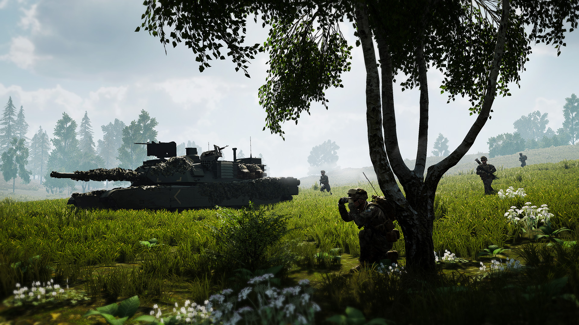 Squad Steam Anahtarı