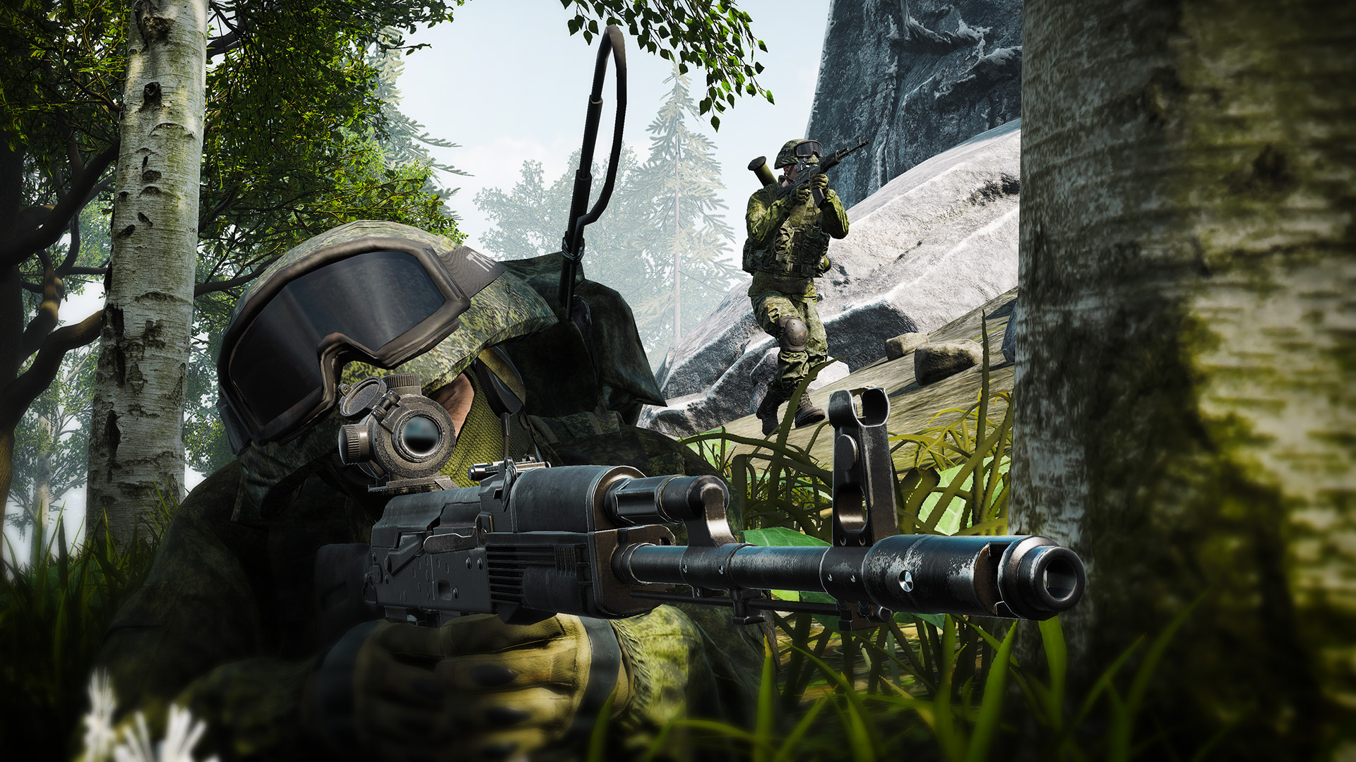 Squad Steam Anahtarı