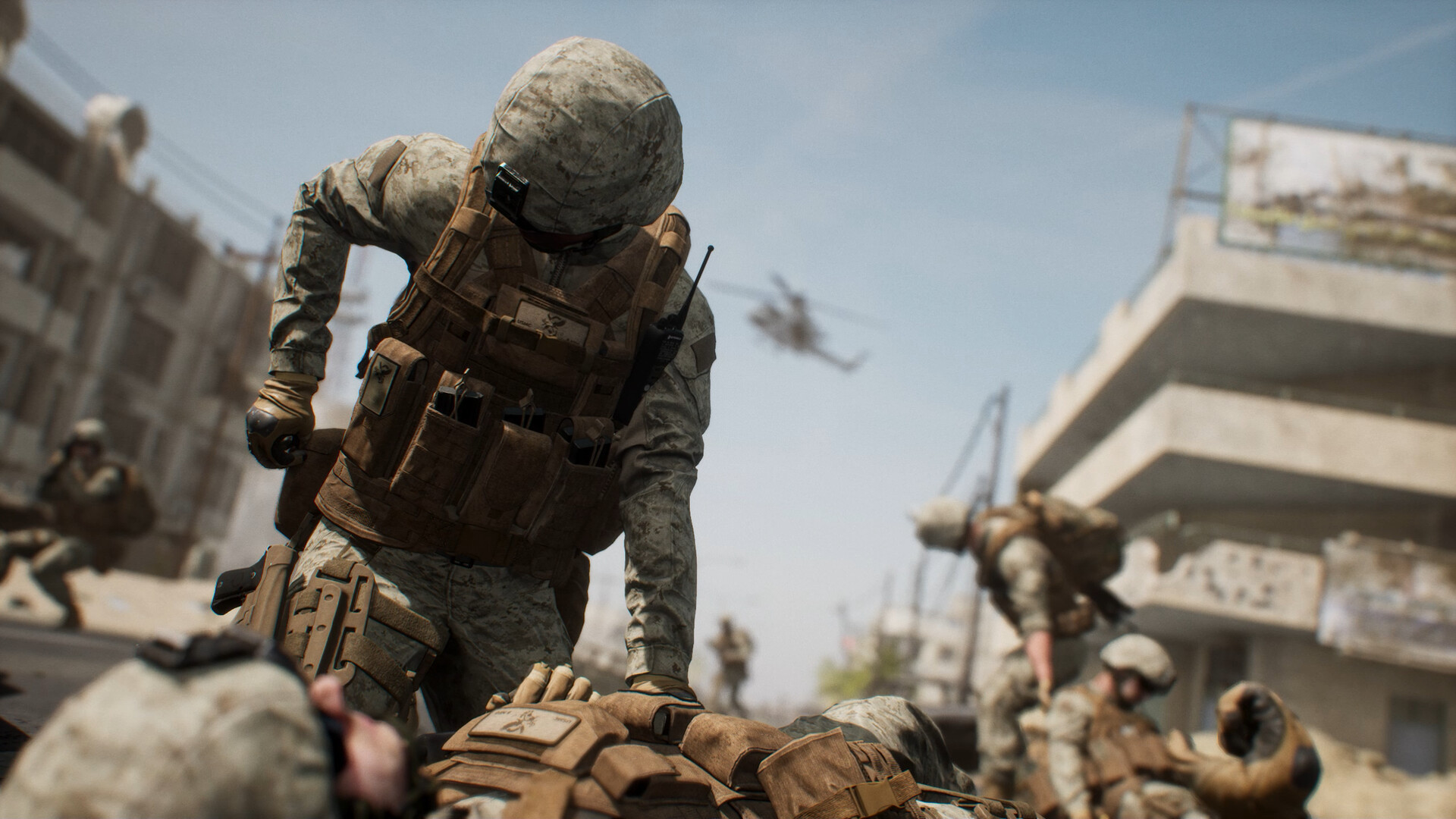 Squad Steam Anahtarı