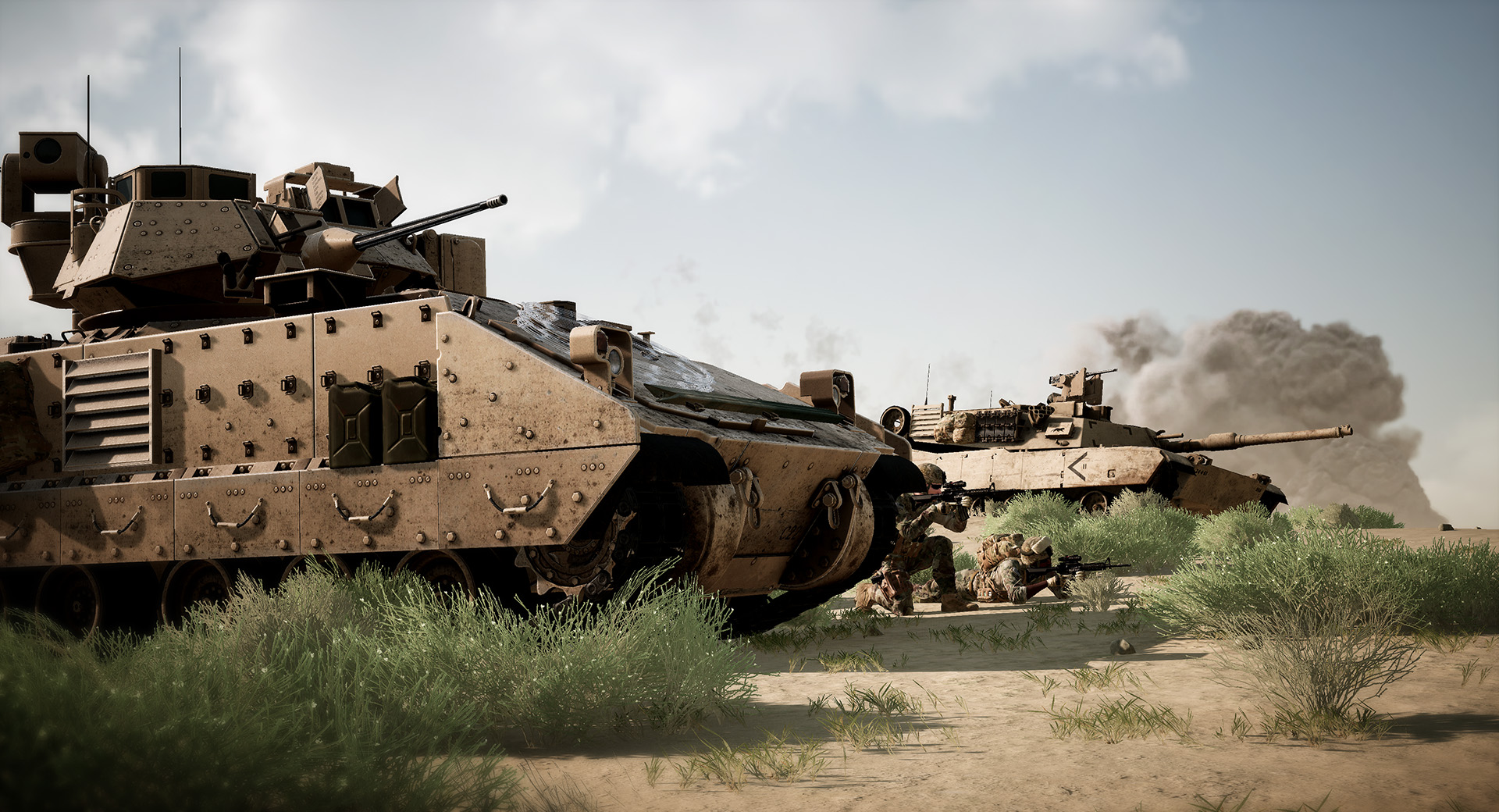 Squad Steam Anahtarı