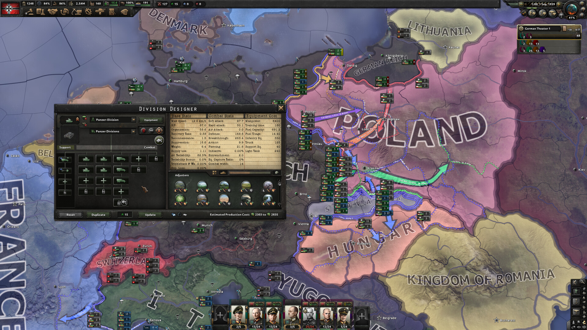 Hearts of Iron IV Steam Anahtarı