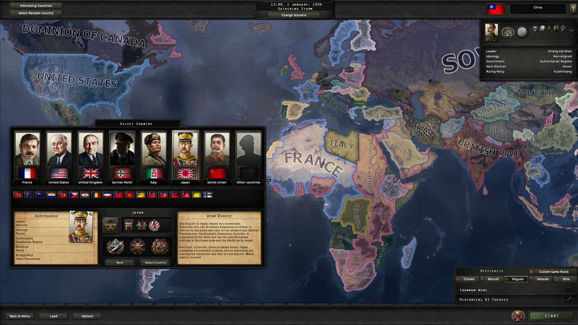 Hearts of Iron IV Steam Anahtarı