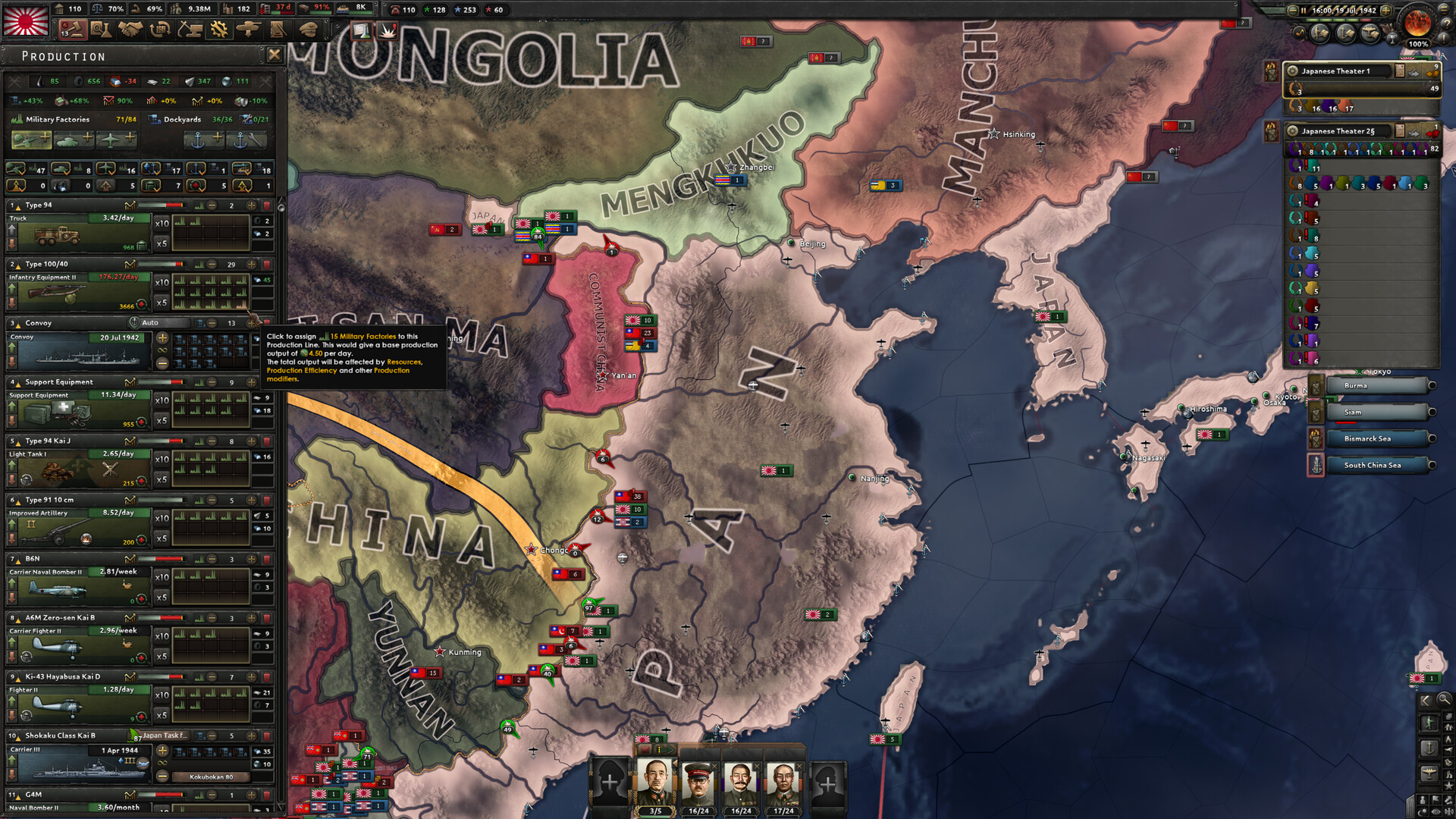 Hearts of Iron IV Steam Anahtarı