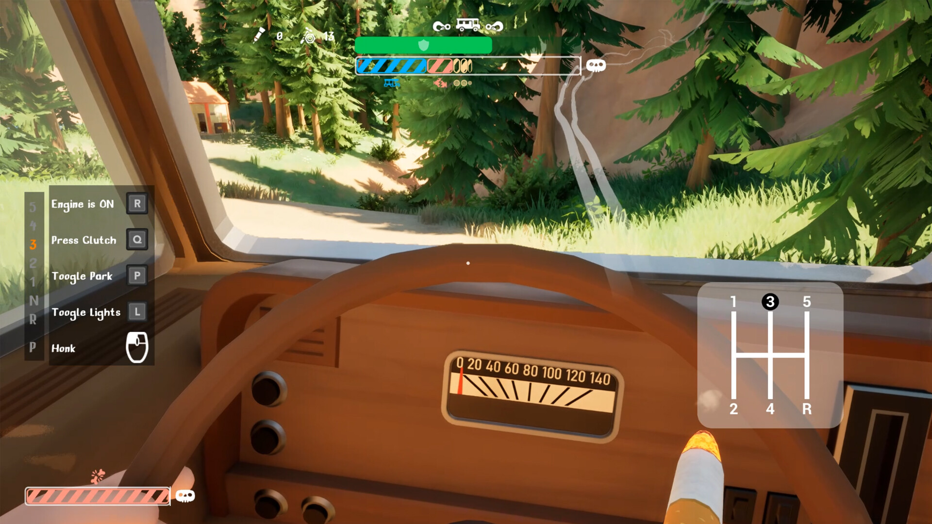 RV There Yet? Steam Anahtarı