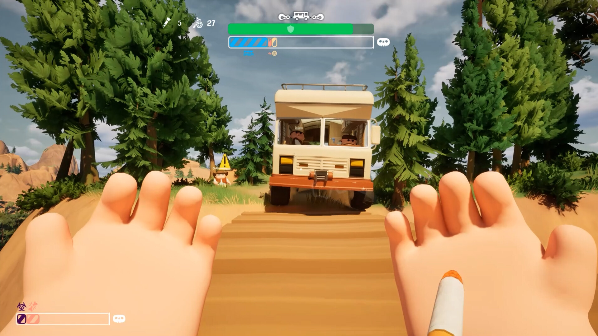 RV There Yet? Steam Anahtarı