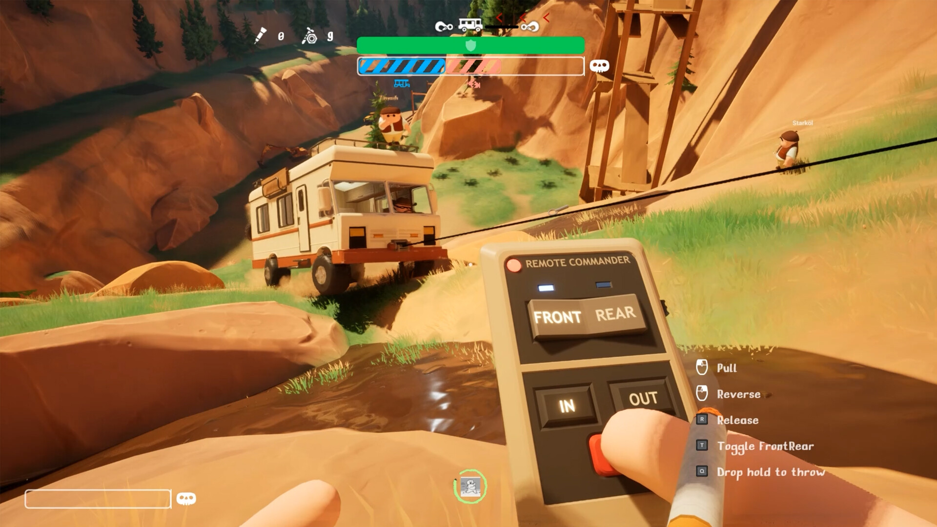 RV There Yet? Steam Anahtarı