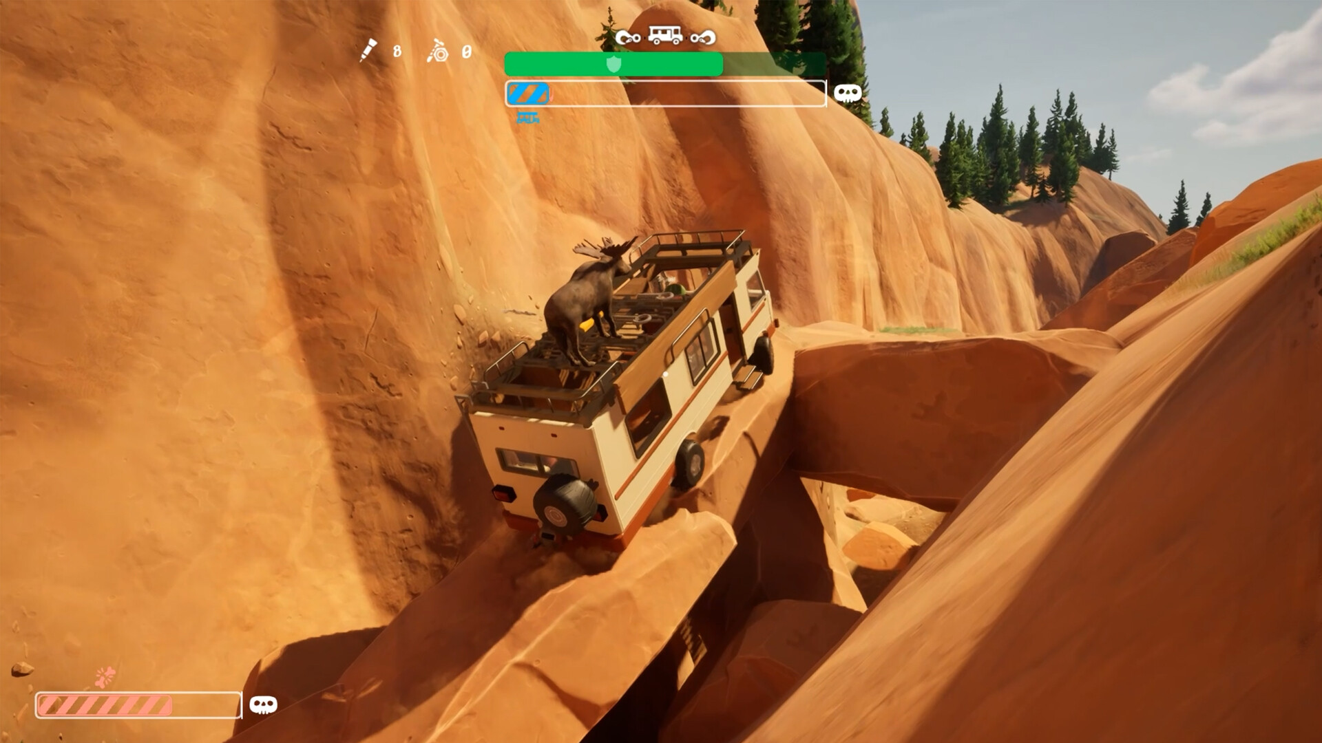 RV There Yet? Steam Anahtarı