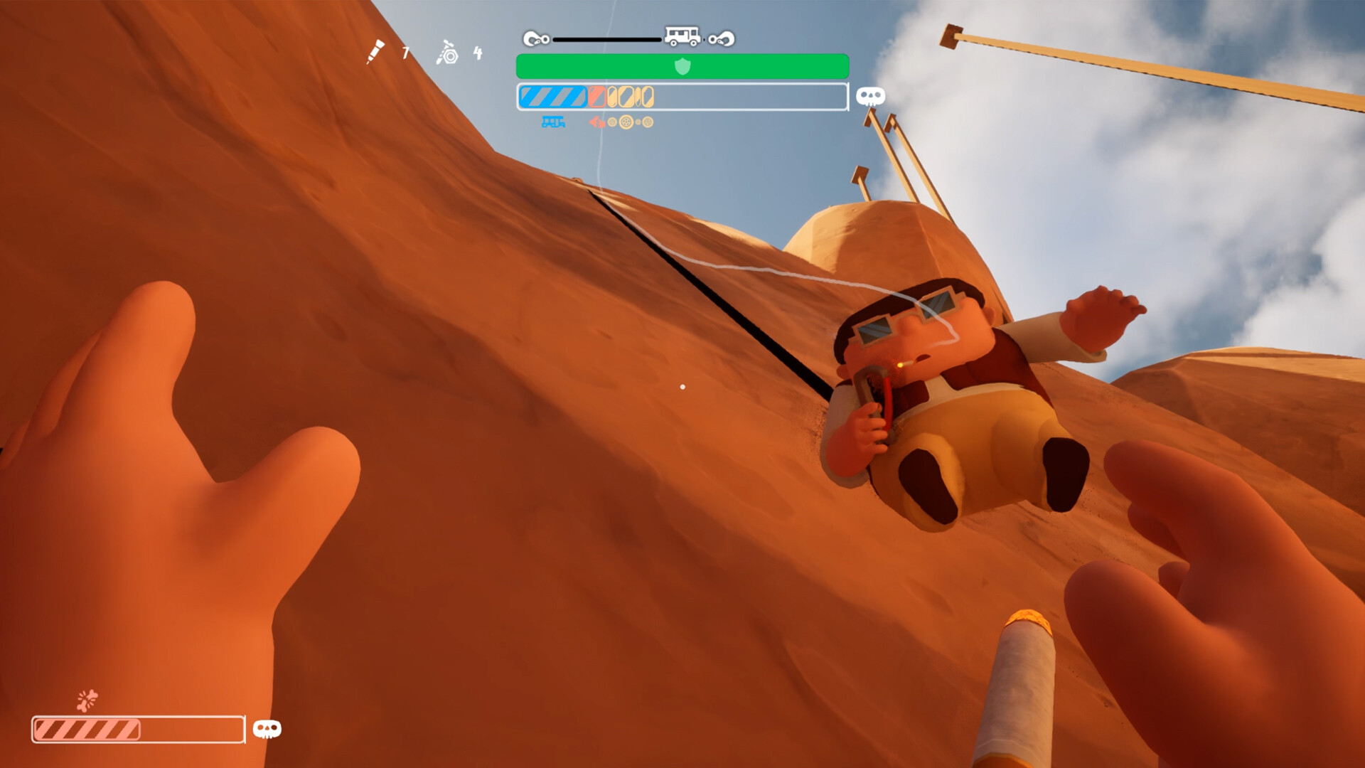 RV There Yet? Steam Anahtarı