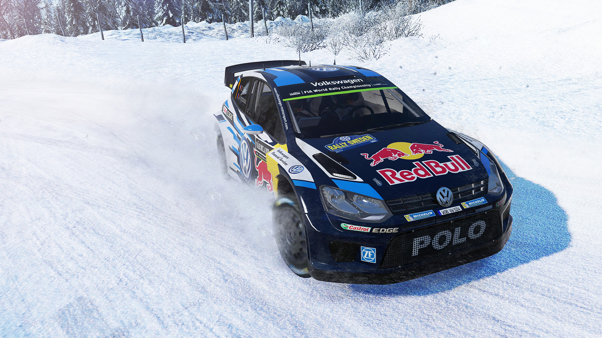 WRC 5 - Season Pass Steam Anahtarı