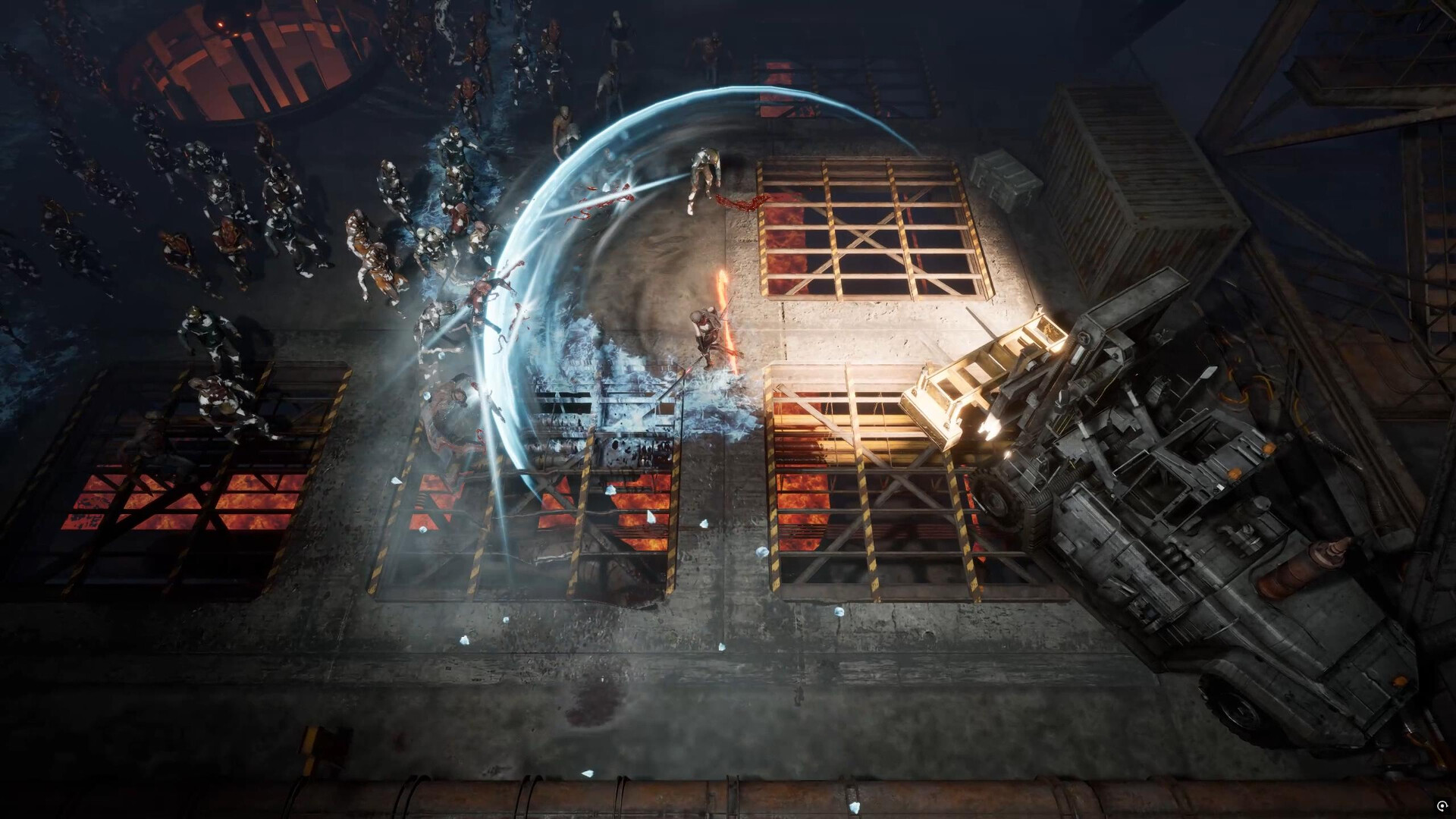 R.I.P. - Reincarnation Insurance Program Steam Anahtarı