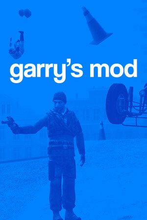 Garry's Mod Steam Anahtarı