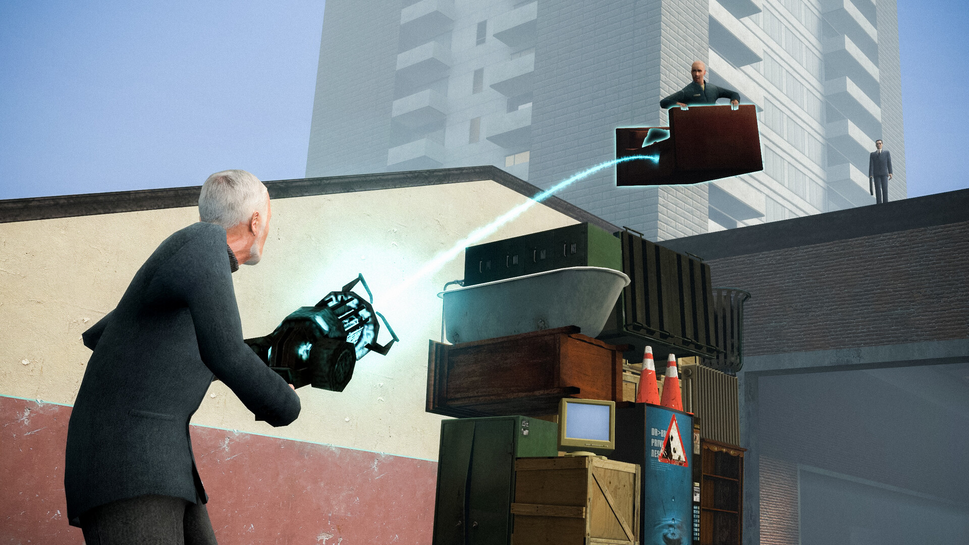 Garry's Mod Steam Anahtarı