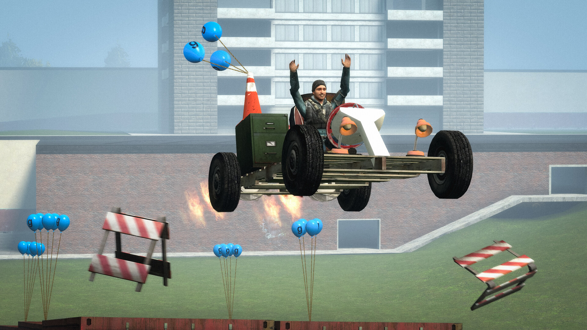Garry's Mod Steam Anahtarı