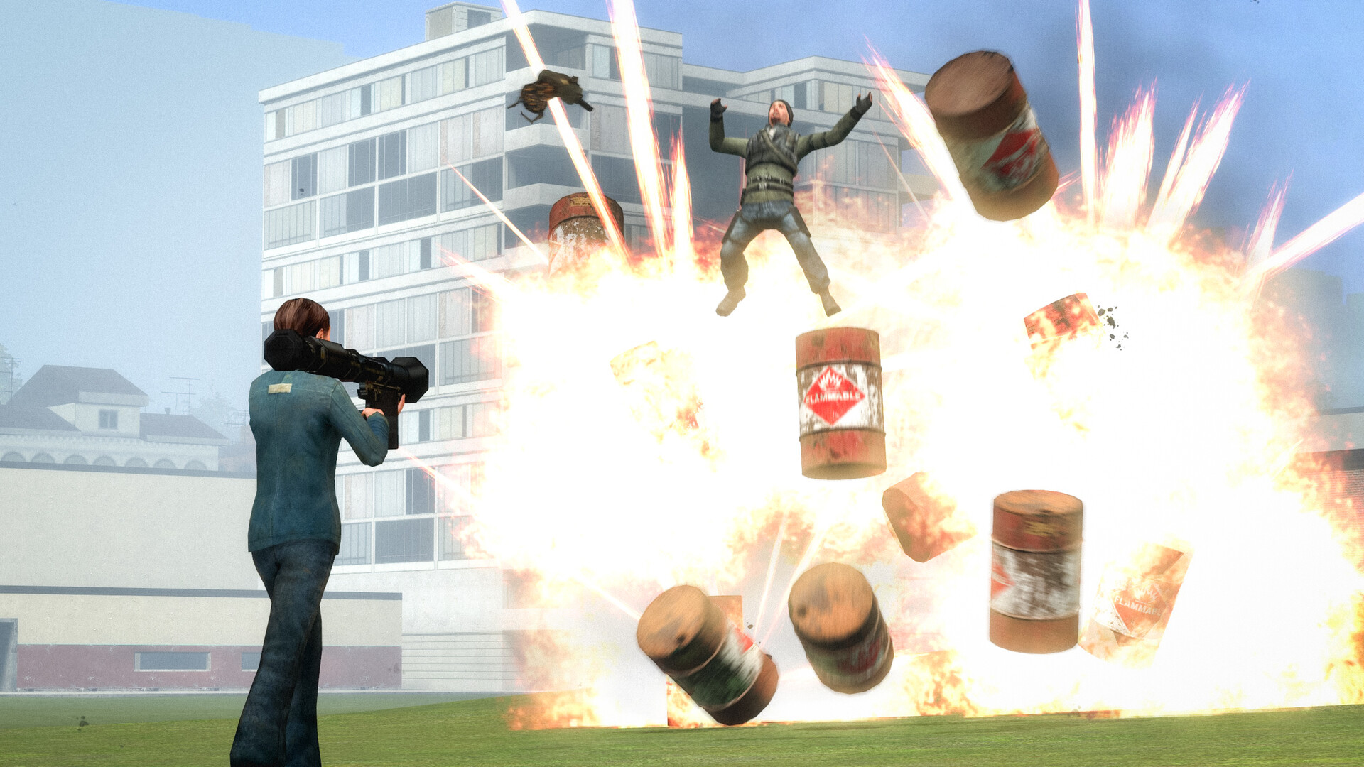 Garry's Mod Steam Anahtarı