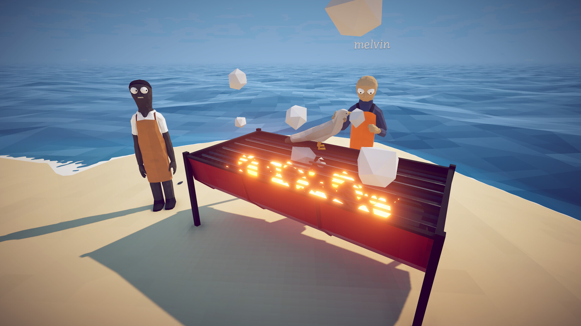 How to Fish Steam Anahtarı