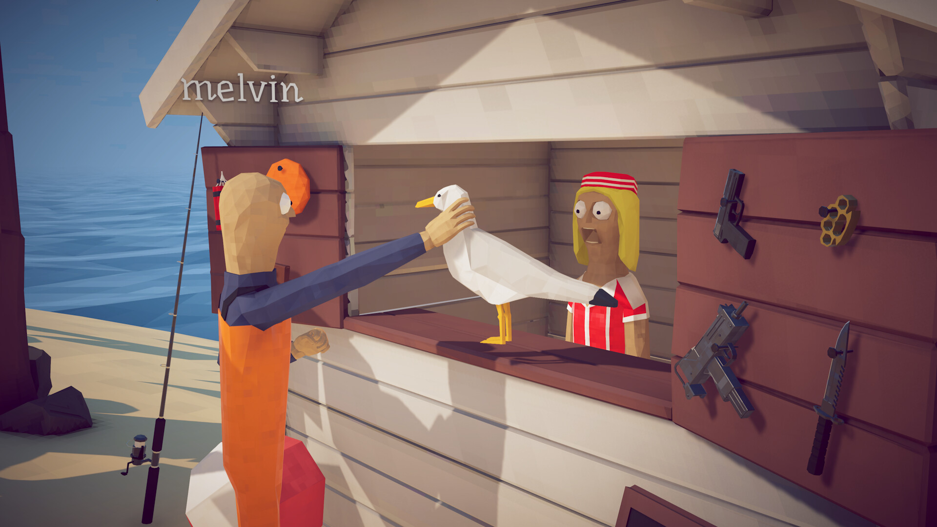 How to Fish Steam Anahtarı