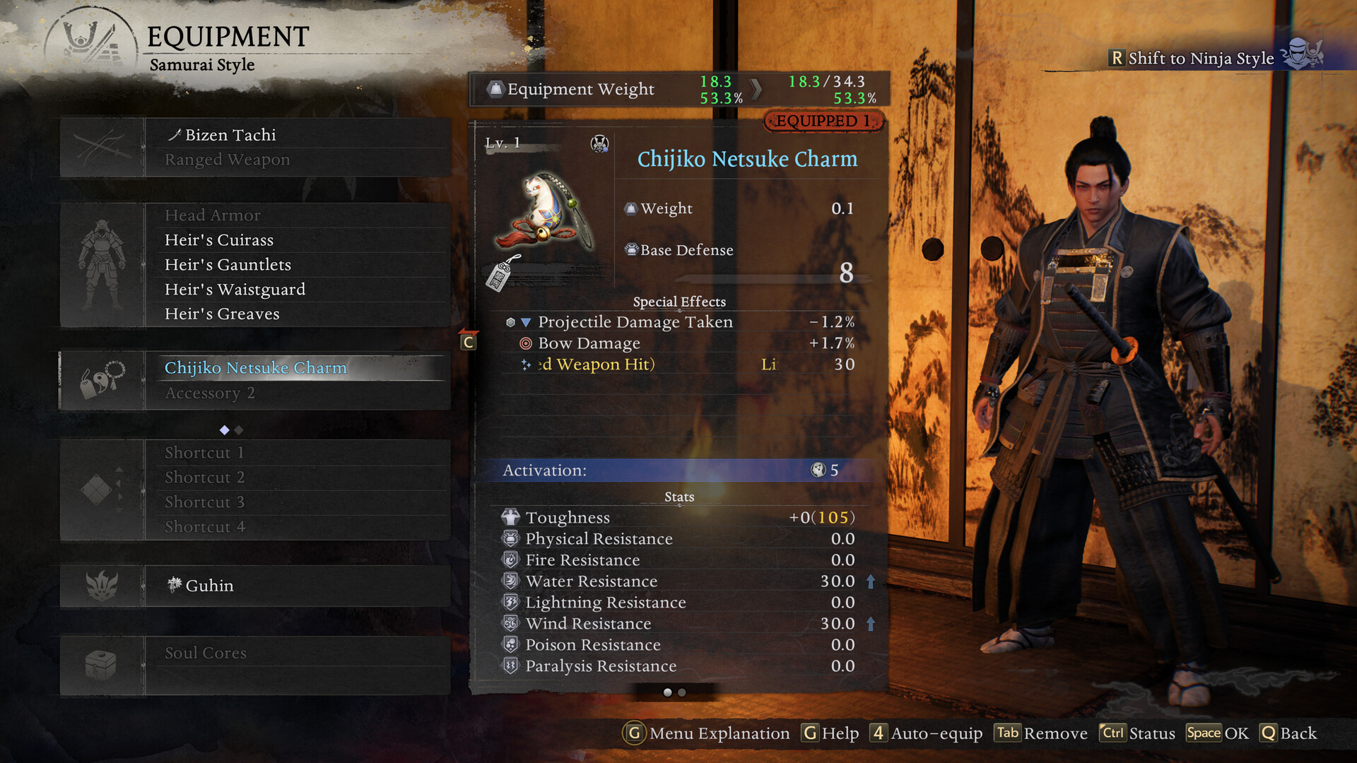 Nioh 3 Season Pass Steam Anahtarı