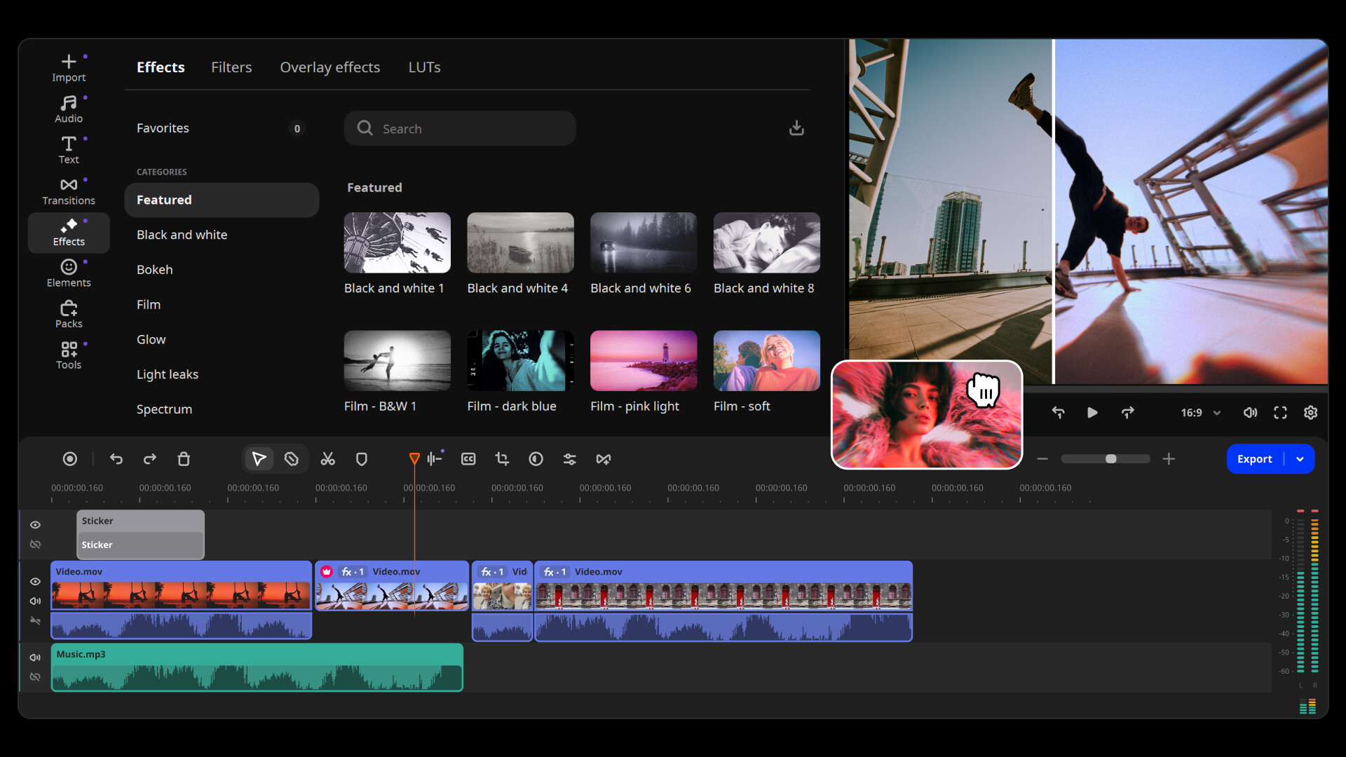 Movavi Video Editor 2026 Steam Anahtarı
