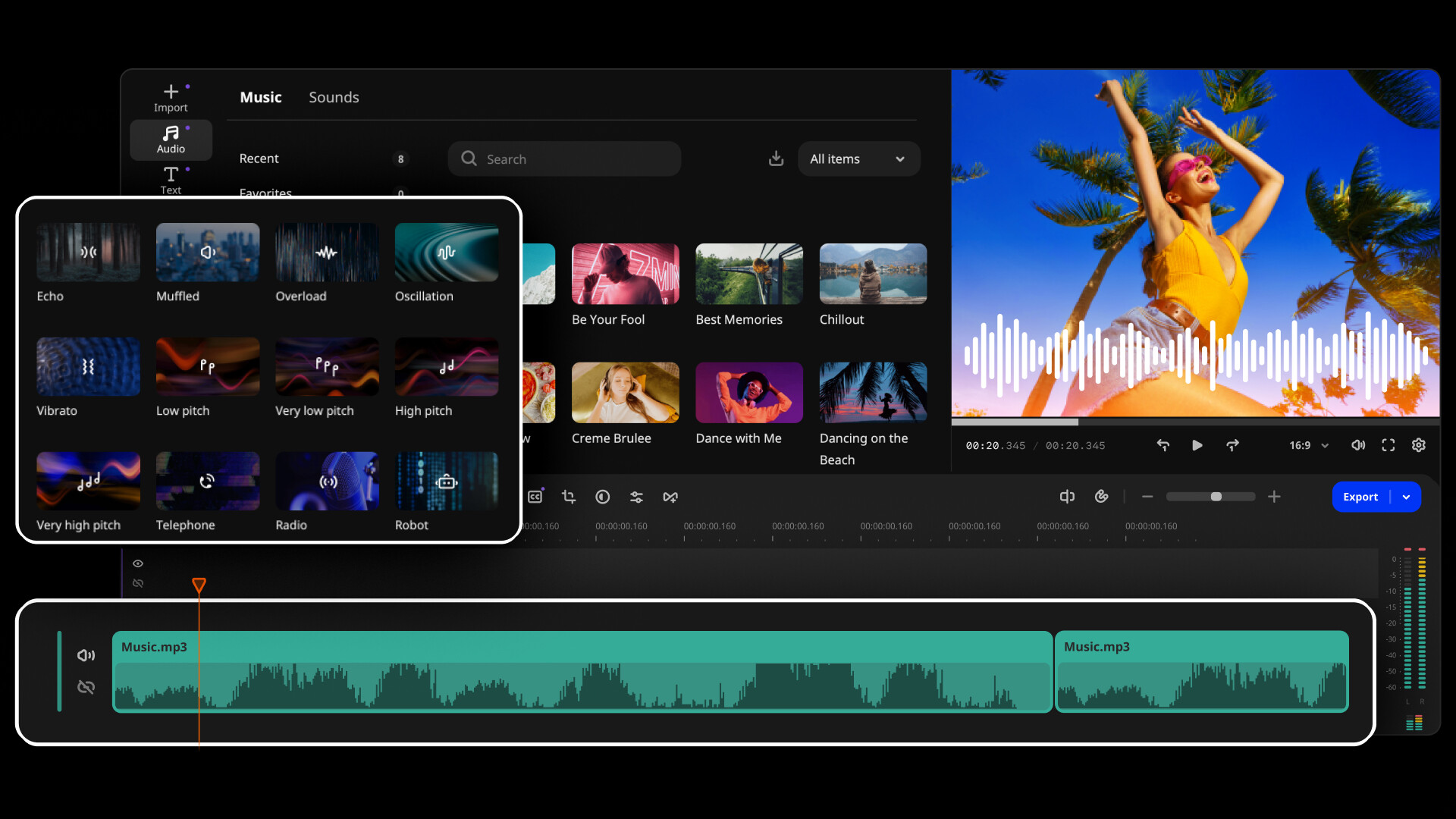 Movavi Video Editor 2026 Steam Anahtarı