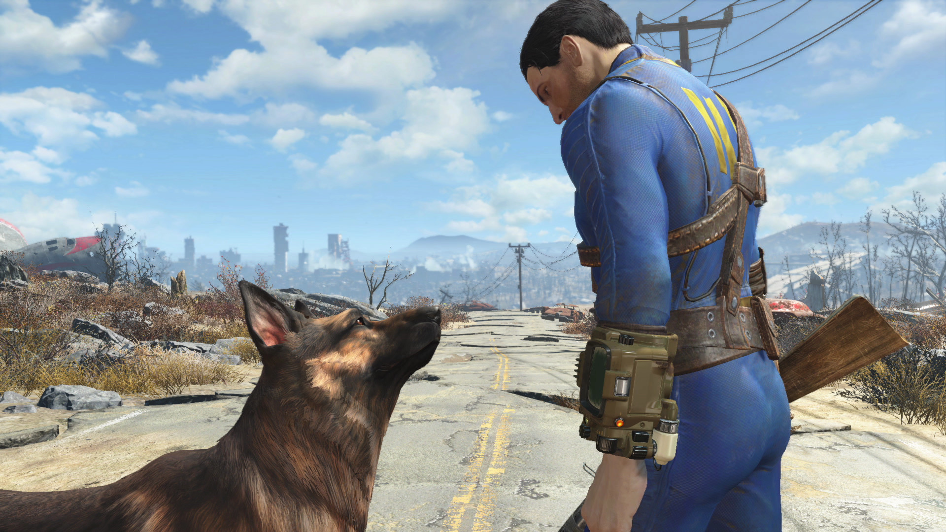 Fallout 4 Season Pass Steam Anahtarı