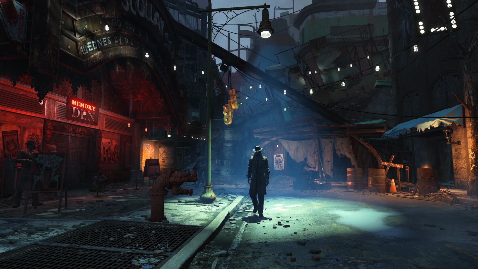 Fallout 4 Season Pass Steam Anahtarı
