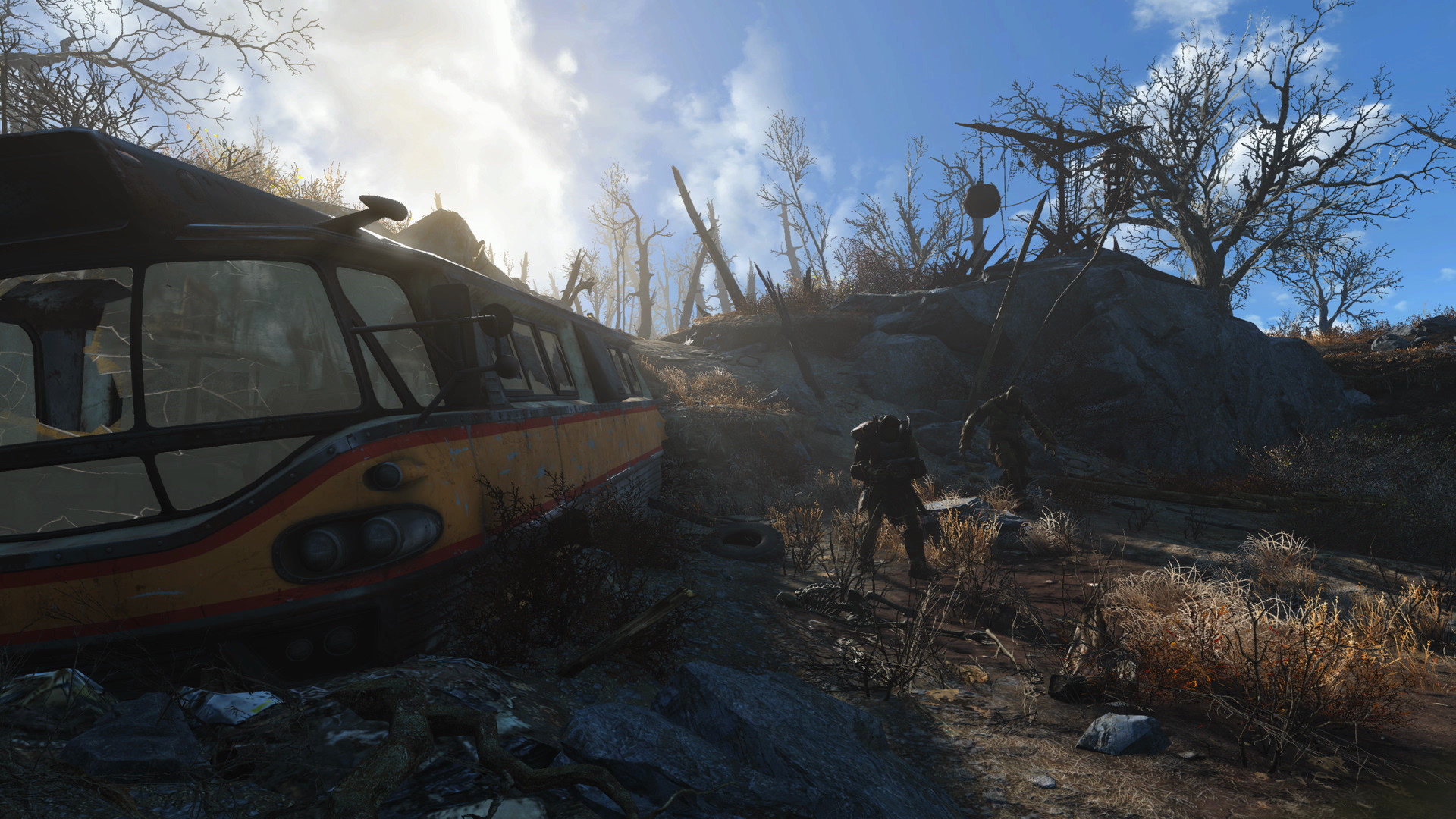 Fallout 4 Season Pass Steam Anahtarı