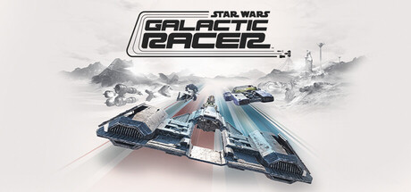 STAR WARS: Galactic Racer™ Steam Anahtarı