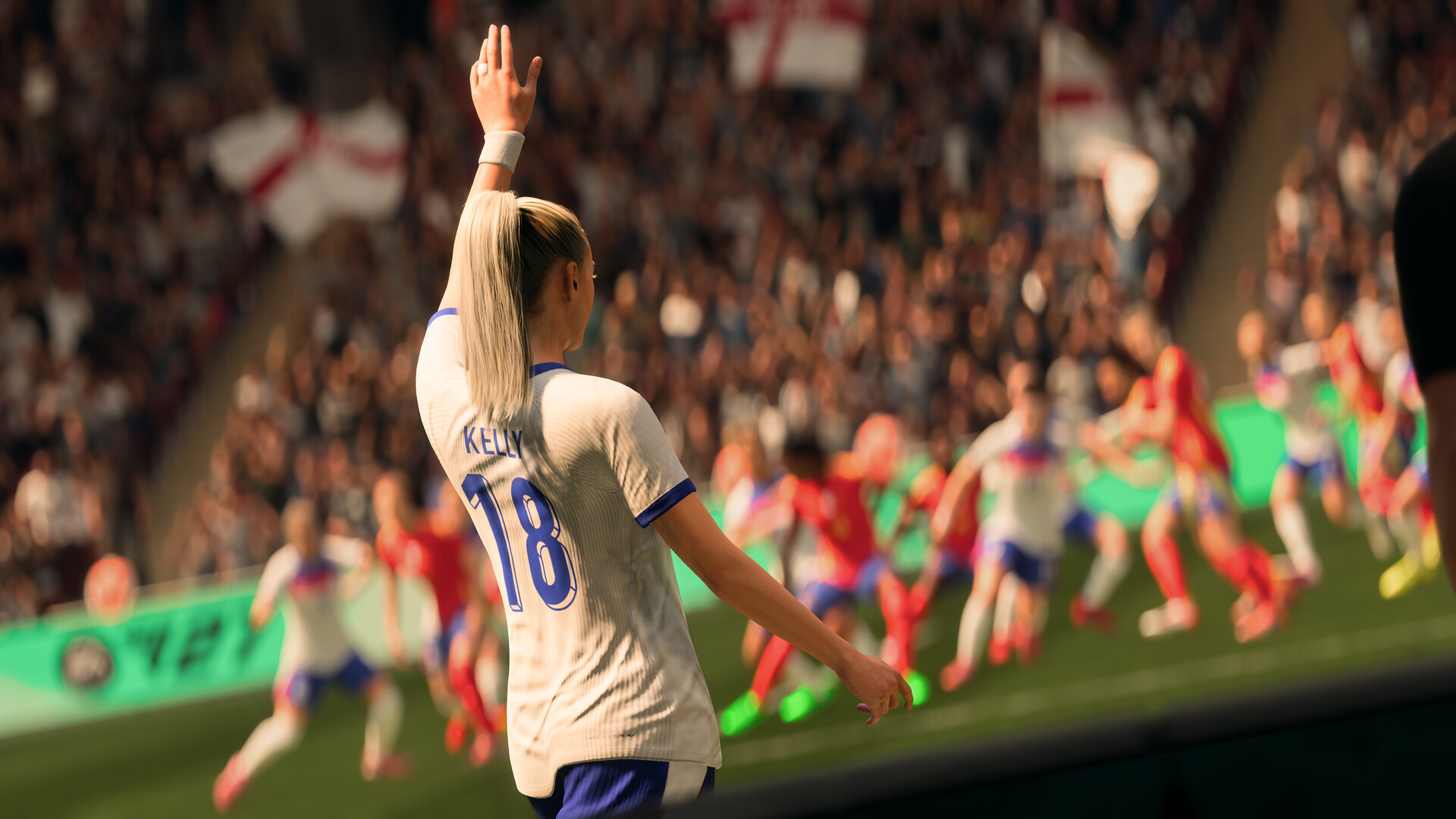 EA SPORTS FC™ 27 Steam Anahtarı