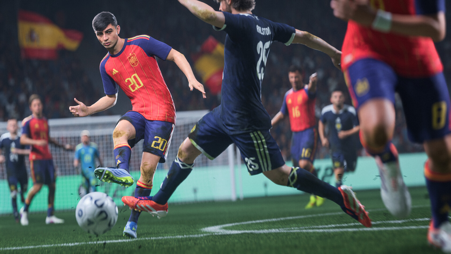 EA SPORTS FC™ 27 Steam Anahtarı