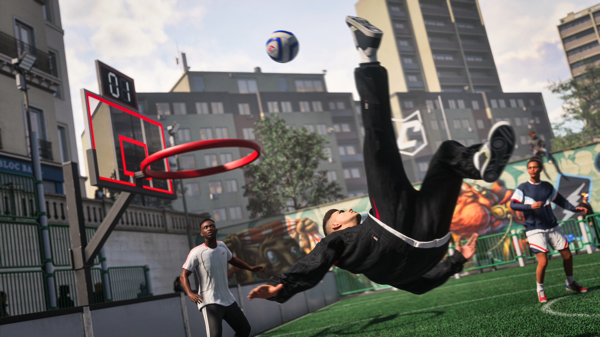 EA SPORTS FC™ 27 Steam Anahtarı