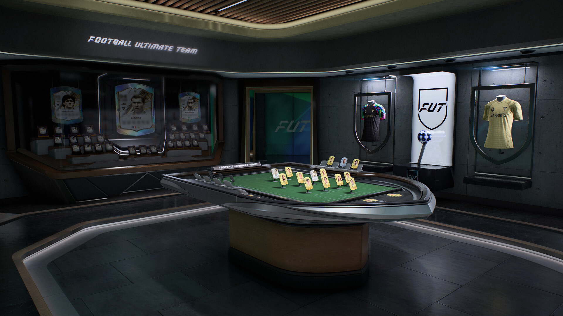 EA SPORTS FC™ 27 Steam Anahtarı